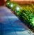 Rhome Landscape Lighting by Echo Electrical Services, Inc.