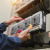 Double Oak Surge Protection by Echo Electrical Services, Inc.