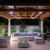 Oak Point Patio Lighting by Echo Electrical Services, Inc.