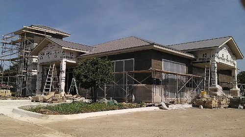 First Bank Wiring/Renovation Texas Grapevine 
